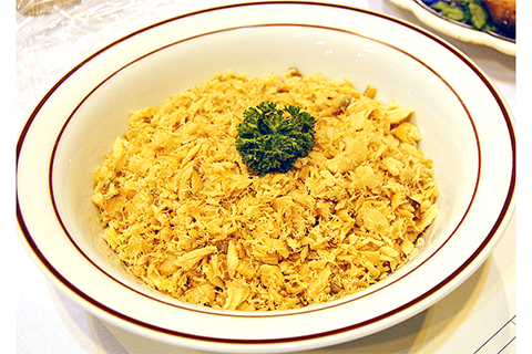 ガザミ ワタリガニ の味噌汁 おいしいレシピ プライドフィッシュ
