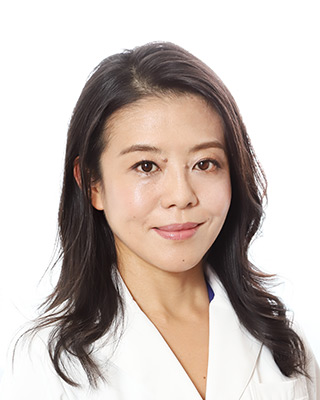 Dr.馬渕知子