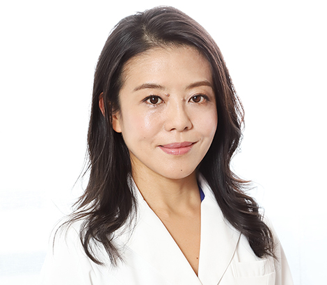 Dr.馬渕知子