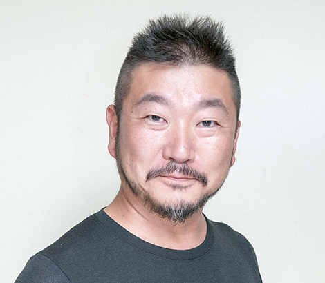 ウエカツ(上田勝彦)さん