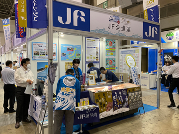 昨年度の様子